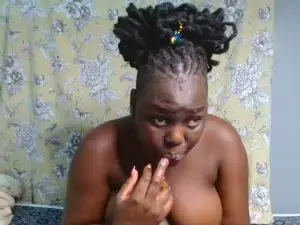 Cam4 Sex Cam of Molly_navi