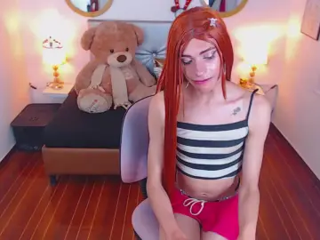 Cam4 Free Porn Cam of samy_valentina