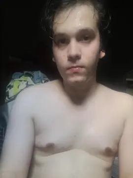 Cam4 Nude Webcam of Acernerdboy