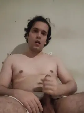 Cam4 Sex Cam of Acernerdboy