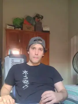 Cam4 Sex Cam of Acernerdboy