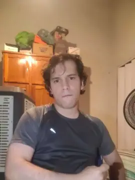 Cam4 Private Sex Chat of Acernerdboy