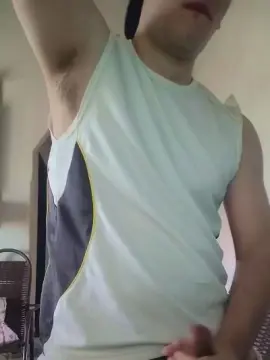 Cam4 Adult Webcam of Acernerdboy