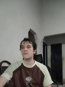 Cam4 Adult Webcam of Acernerdboy