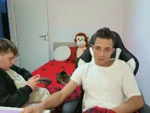 Cam4 Free Live Porn of Friend_Sex_