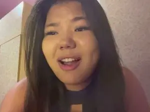 Cam4 Live Sex of LaritaSuitt