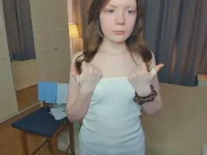 Cam4 Live Porn of MarivelBelgrade