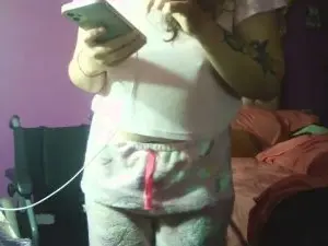 Cam4 Best Webcam of Miaxxx21