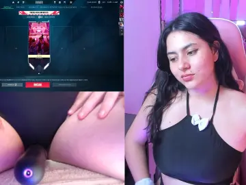 Cam4 Free Live Porn of NatyKiss_