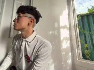 Cam4 Adult Webcams of felipeee2007