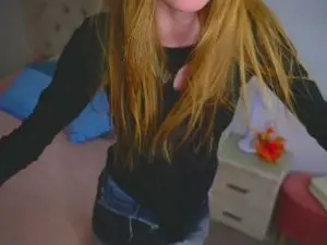 Cam4 Live Sex Cam of CoreenShandro