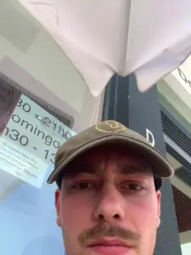 Cam4 Live Sex of DinisJeitoso