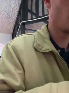 Cam4 Live Sex Cam of DinisJeitoso