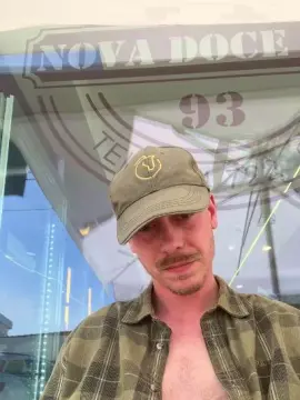 Cam4 Adult Webcam of DinisJeitoso