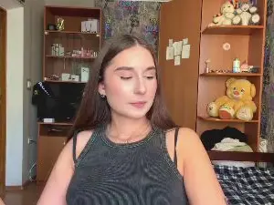 Cam4 Sex Chat of KittyNoSkirty