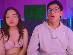 Cam4 Live Porn of RyanPricee