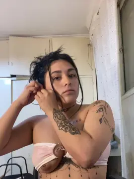 Cam4 Adult Webcams of Scorpianitaaa