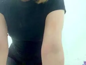 Cam4 Live Sex of StarlaDeojay