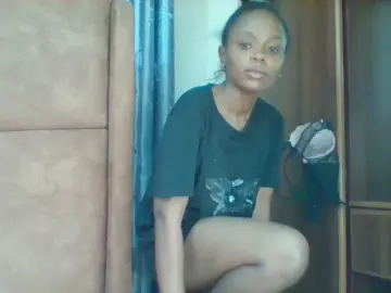 Cam4 Adult Webcams of african_princes