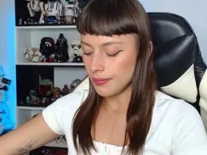 Cam4 Live Sex Cam of babypinkcatlive