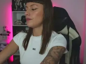 Cam4 Best Webcam of babypinkcatlive