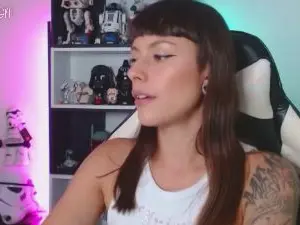 Cam4 Live Porn of babypinkcatlive