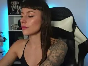 Cam4 Sex Cam of babypinkcatlive