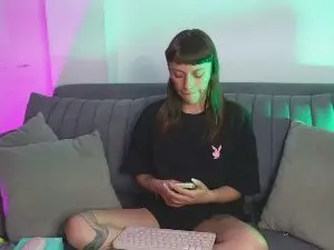 Cam4 Adult Video Chat of babypinkcatlive