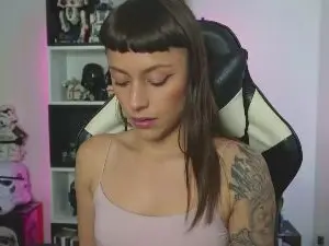 Cam4 Live Sex of babypinkcatlive