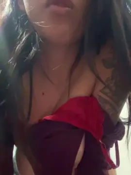 Cam4 Nude Webcam of belen228