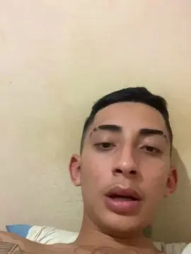 Cam4 Live Sex of mateus2444