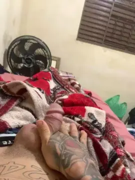 Cam4 Live Sex of mateus2444
