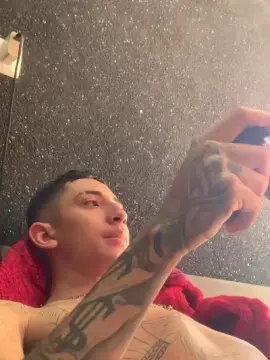 Cam4 Free Porn Cam of mateus2444