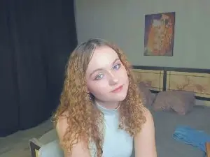 Cam4 Free Porn Cam of LynetteKyzar