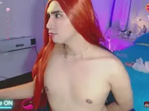 Cam4 Live Porn of ClaryFray_