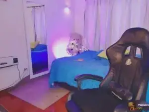 Cam4 Best Webcam of ClaryFray_
