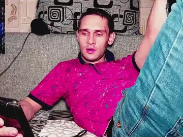 Cam4 Free Porn Cam of DavidCarroll