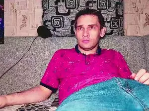 Cam4 Watch Live Sex Cams of DavidCarroll