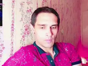 Cam4 Live Sex of DavidCarroll