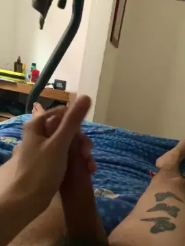 Cam4 Live Sex of MayckolTulon