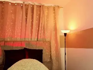 Cam4 Private Sex Chat of Zaradulce