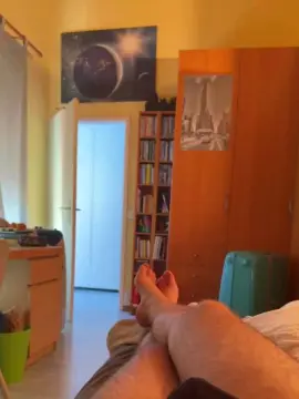 Cam4 Free Live Porn of arthur895