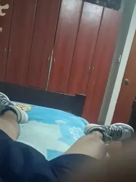 Cam4 Live Porn of calenturiento6