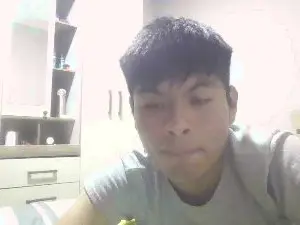 Cam4 Nude Webcam of calenturiento6