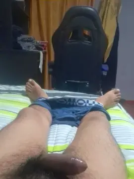Cam4 Private Sex Chat of calenturiento6