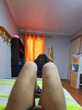 Cam4 Free Porn Cam of calenturiento6