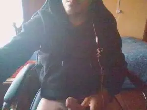 Cam4 Adult Webcams of pdro27