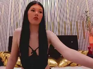 Cam4 Sex Cam of Melissa_Isa