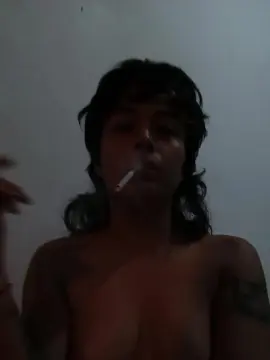 Cam4 Sex Chat of Nahir022