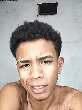 Cam4 Free Porn Cam of blackmamba24cm5